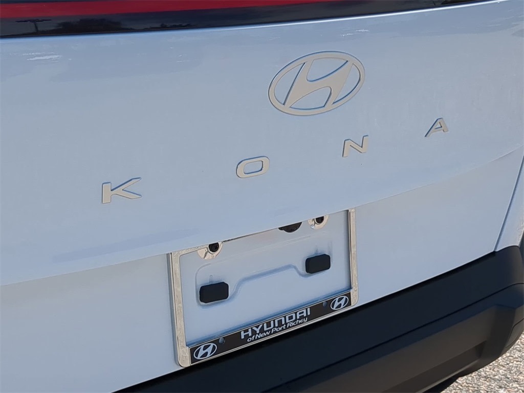 Thumbnail: 2026 Hyundai Kona - 23