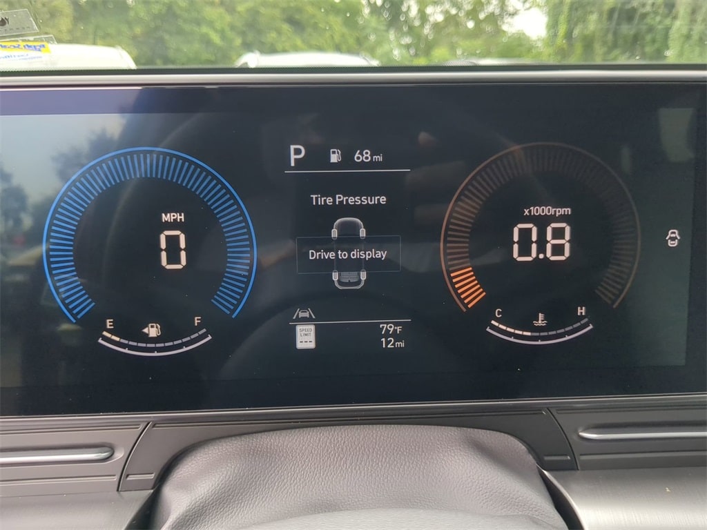 Thumbnail: 2026 Hyundai Kona - 31