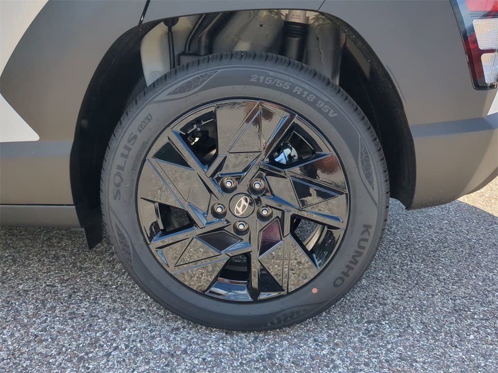 Thumbnail: 2026 Hyundai Kona - 8