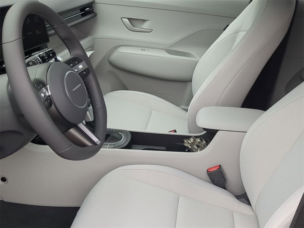 Thumbnail: 2026 Hyundai Kona - 10