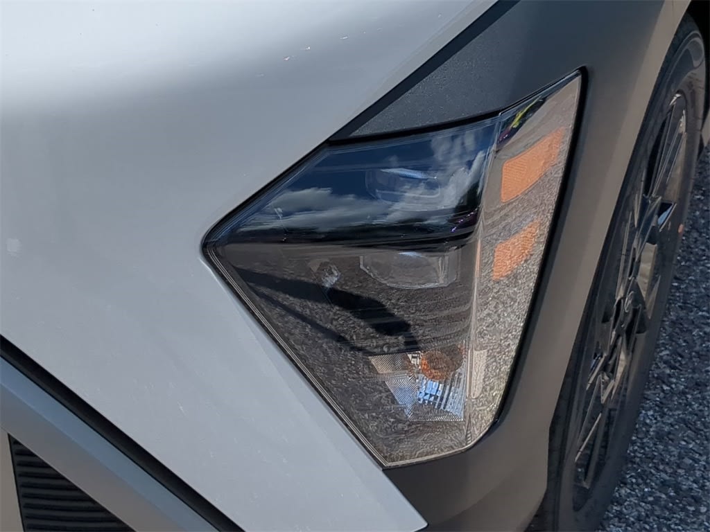 Thumbnail: 2026 Hyundai Kona - 22