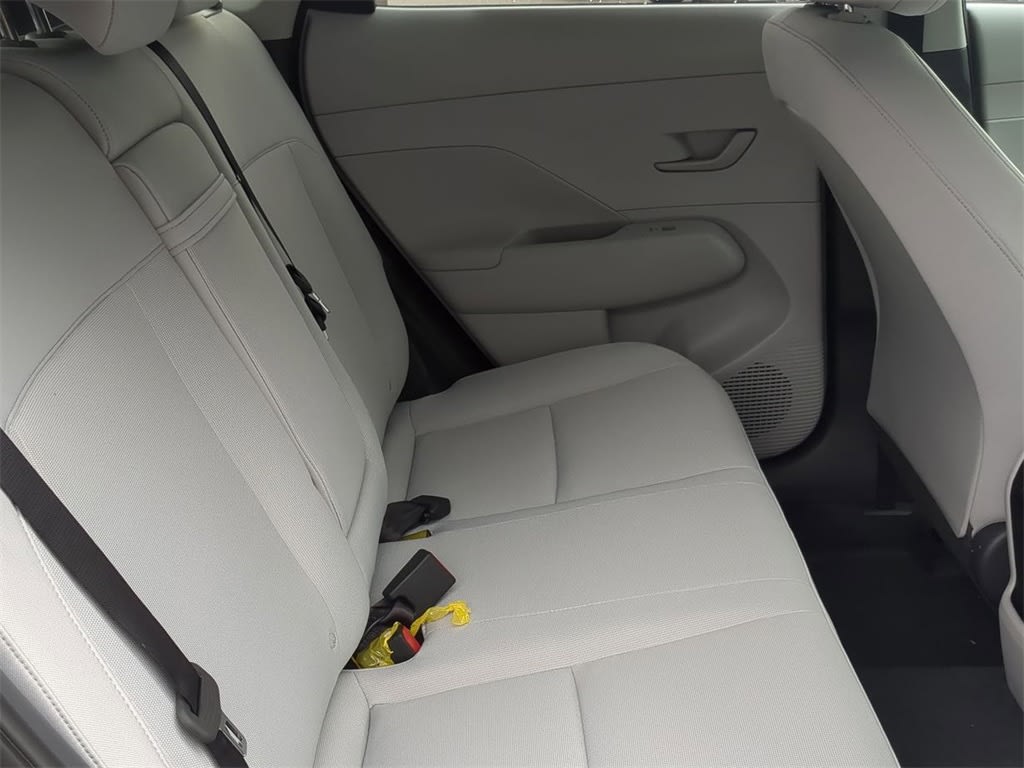 Thumbnail: 2026 Hyundai Kona - 25