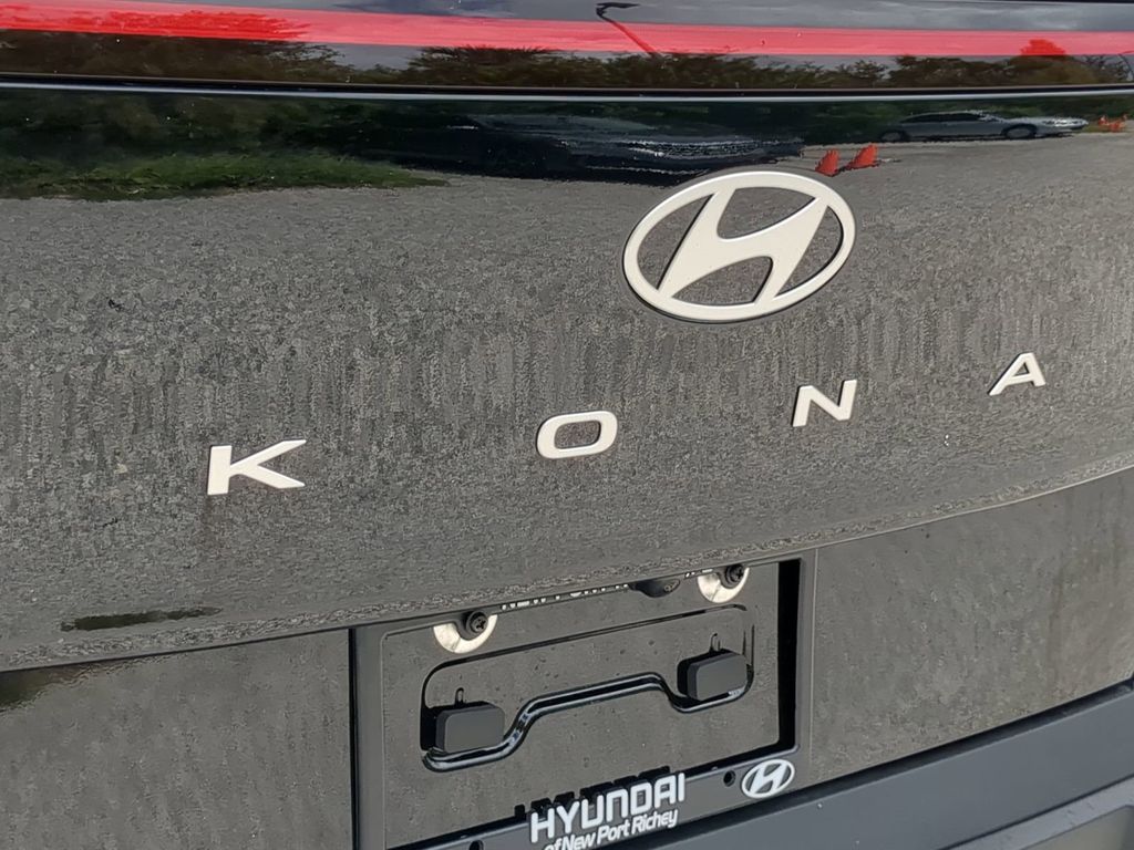 Thumbnail: 2026 Hyundai Kona - 7