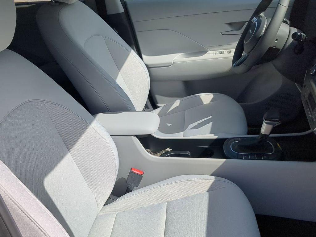 Thumbnail: 2026 Hyundai Kona - 26