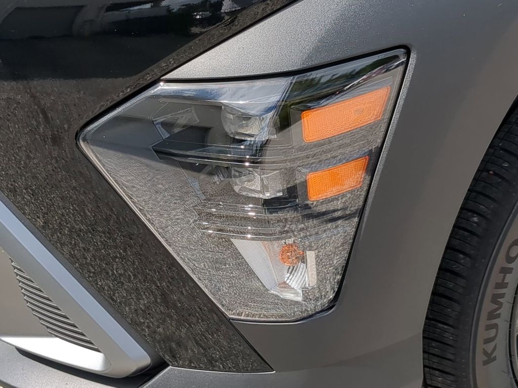 Thumbnail: 2026 Hyundai Kona - 18