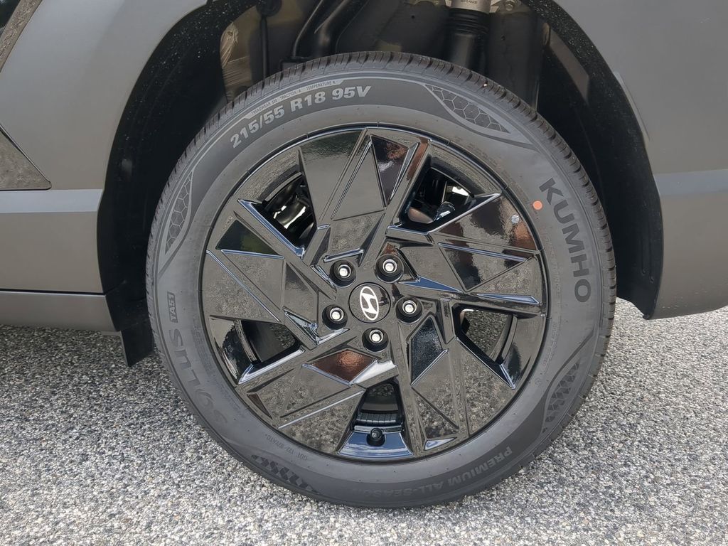 Thumbnail: 2026 Hyundai Kona - 8