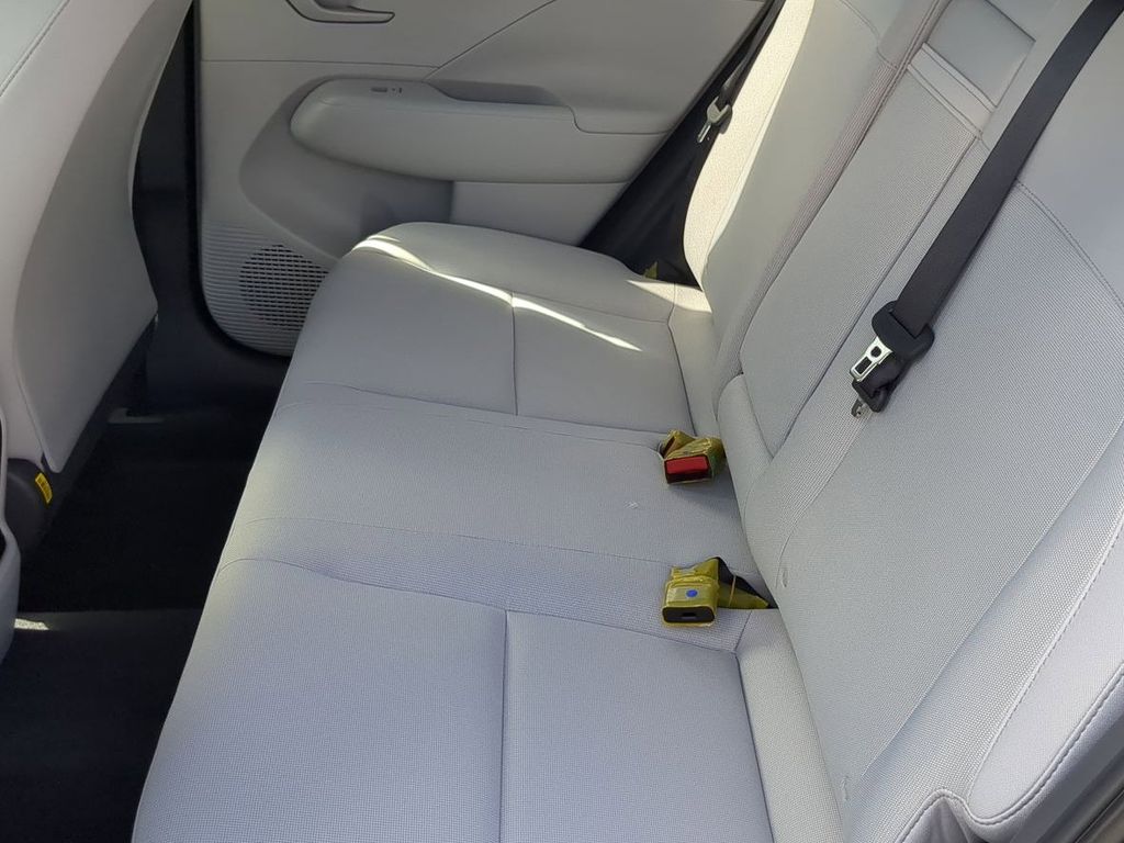 Thumbnail: 2026 Hyundai Kona - 11