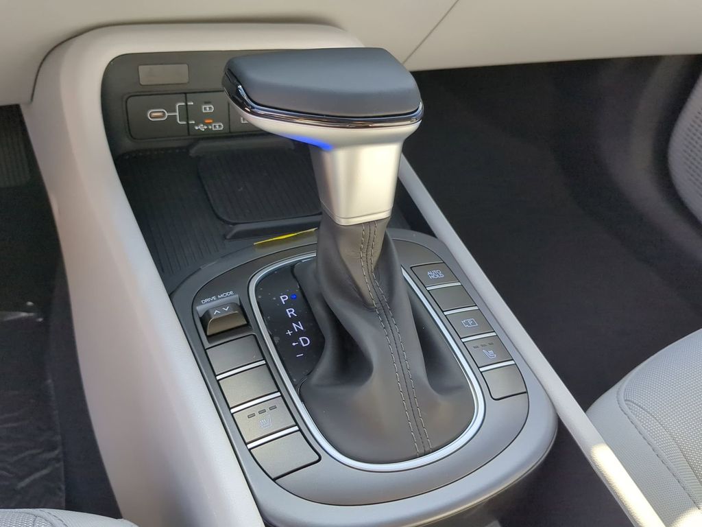 Thumbnail: 2026 Hyundai Kona - 31