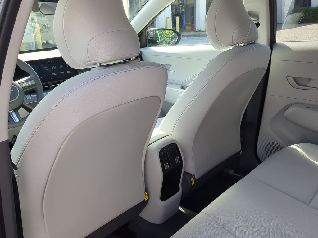 Thumbnail: 2026 Hyundai Kona - 12