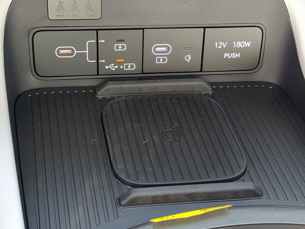 Thumbnail: 2026 Hyundai Kona - 17