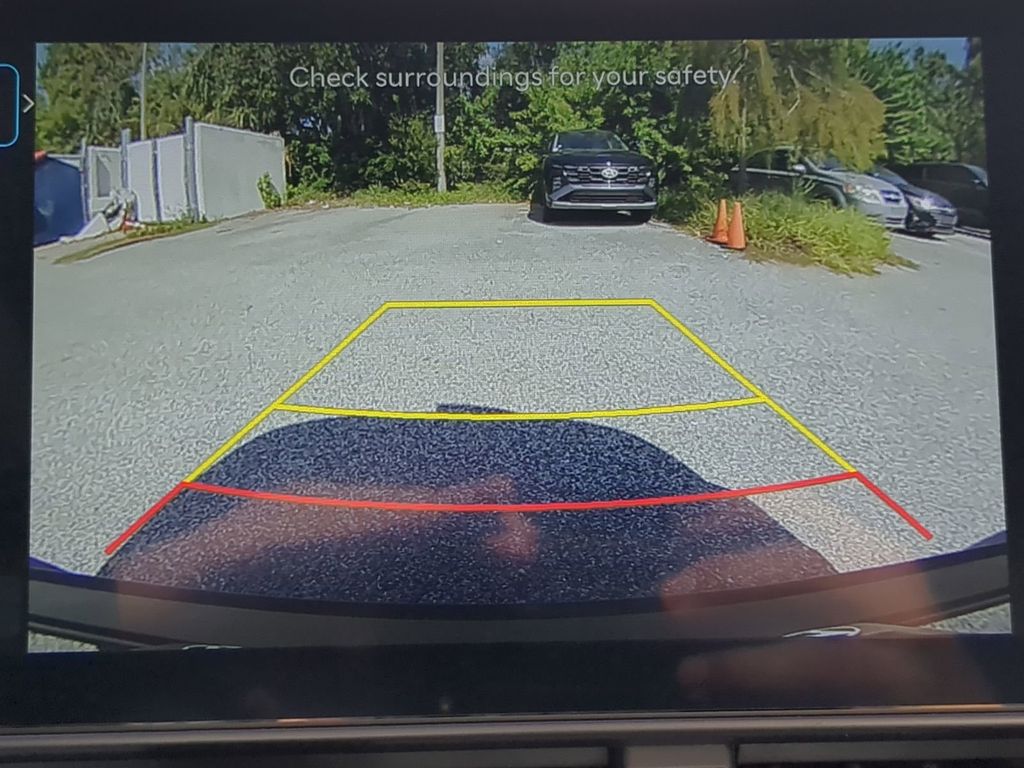 Thumbnail: 2026 Hyundai Kona - 30