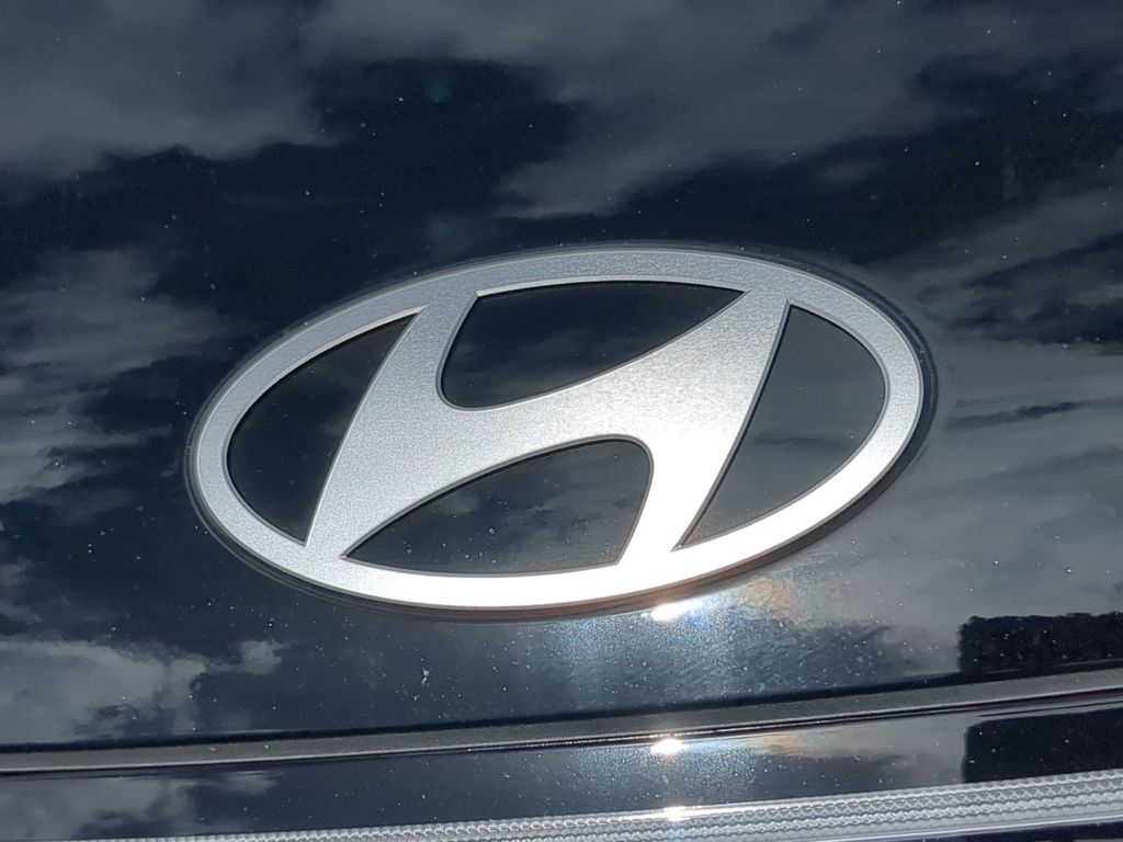 Thumbnail: 2026 Hyundai Kona - 23