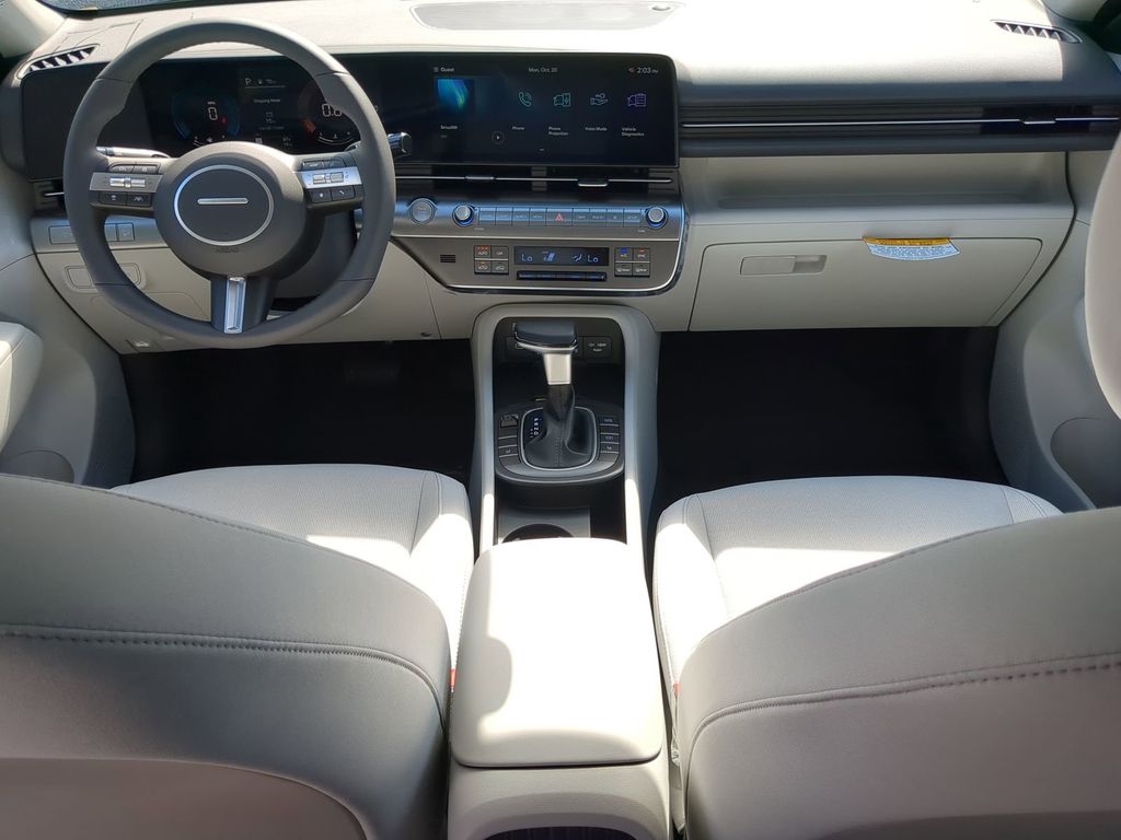 Thumbnail: 2026 Hyundai Kona - 9