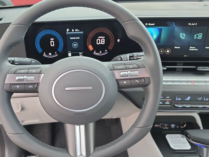 Thumbnail: 2026 Hyundai Kona - 13