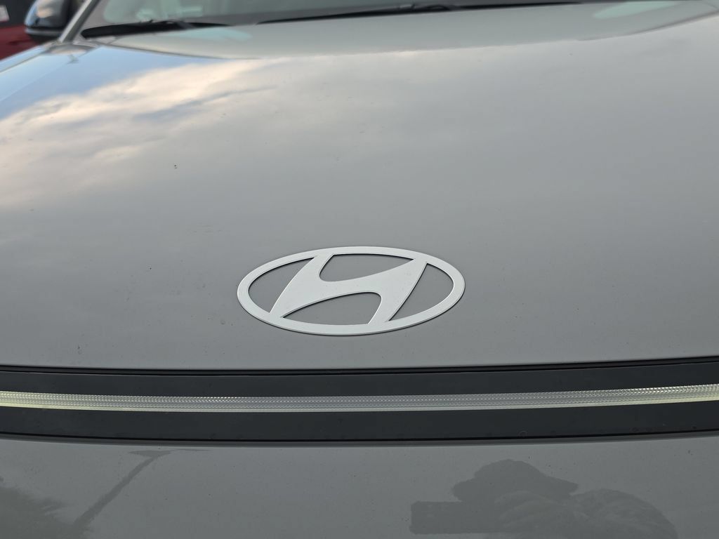 Thumbnail: 2026 Hyundai Kona - 7