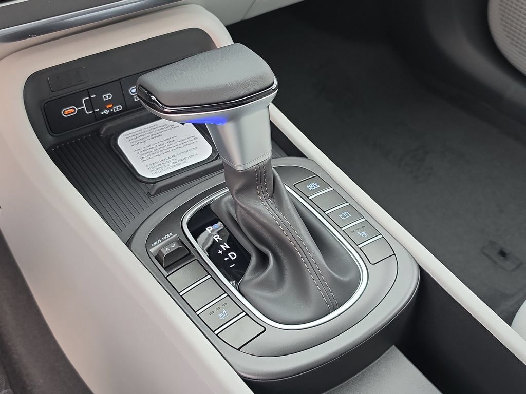 Thumbnail: 2026 Hyundai Kona - 33
