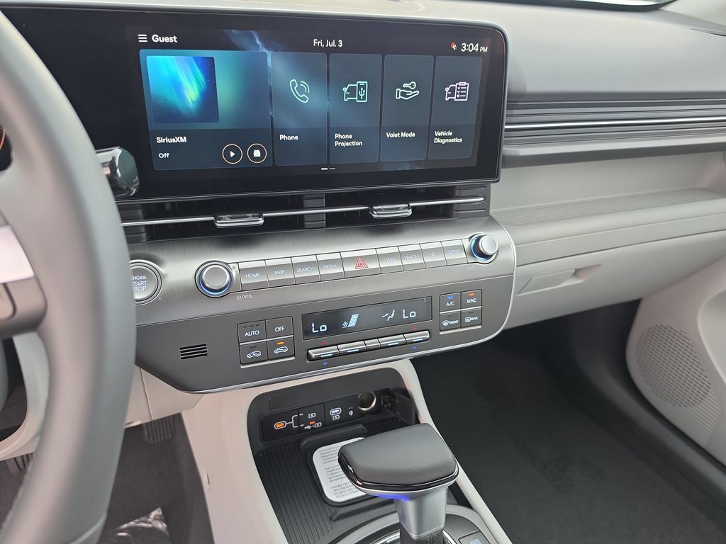 Thumbnail: 2026 Hyundai Kona - 30