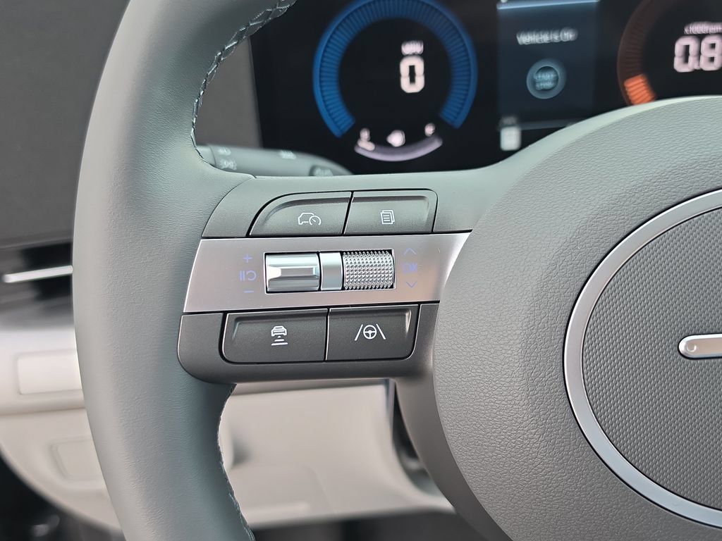 Thumbnail: 2026 Hyundai Kona - 27