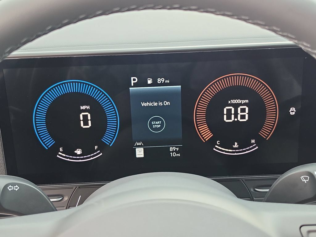Thumbnail: 2026 Hyundai Kona - 16