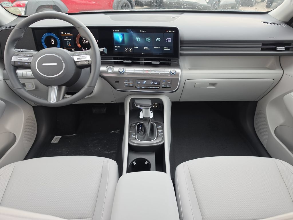 Thumbnail: 2026 Hyundai Kona - 9
