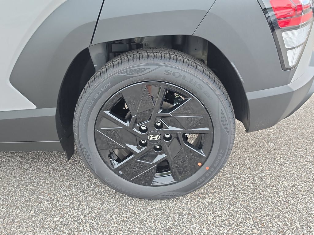 Thumbnail: 2026 Hyundai Kona - 8