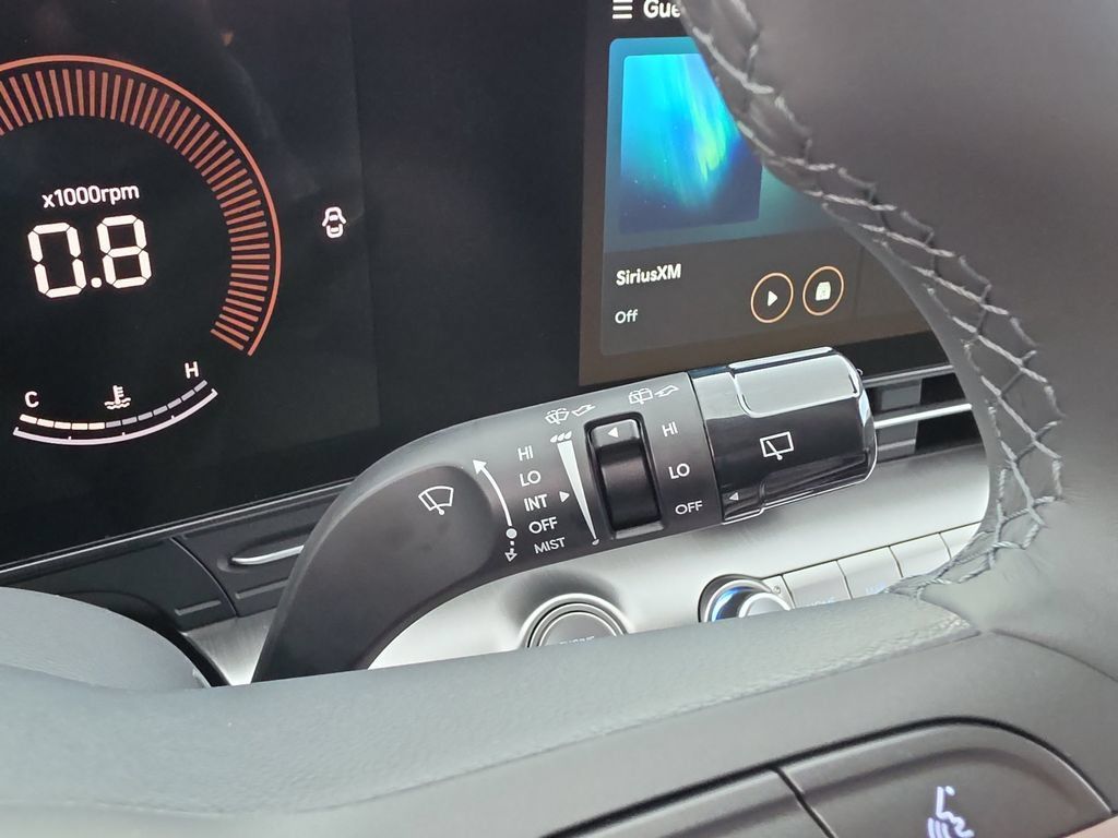 Thumbnail: 2026 Hyundai Kona - 14