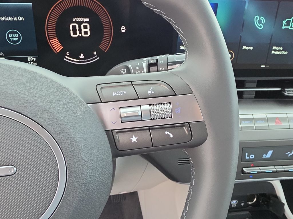 Thumbnail: 2026 Hyundai Kona - 28
