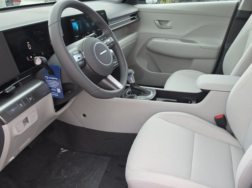 Thumbnail: 2026 Hyundai Kona - 10