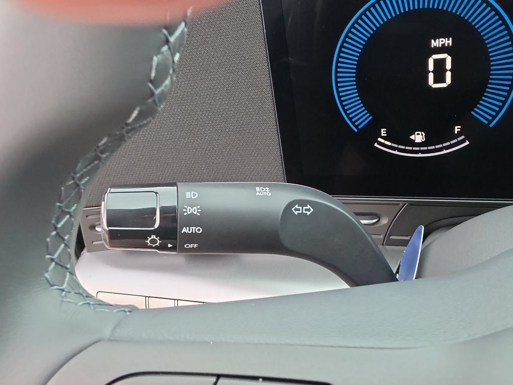 Thumbnail: 2026 Hyundai Kona - 29