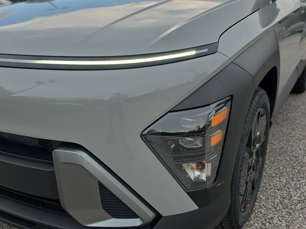 Thumbnail: 2026 Hyundai Kona - 22