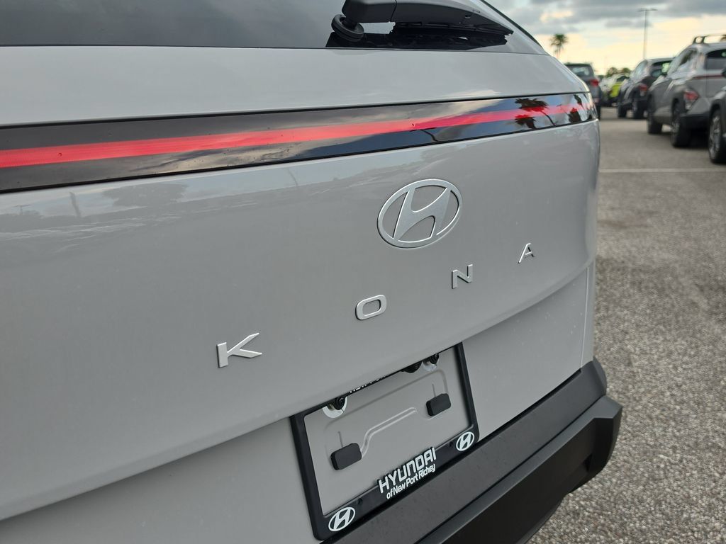 Thumbnail: 2026 Hyundai Kona - 23
