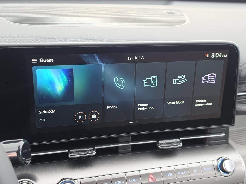 Thumbnail: 2026 Hyundai Kona - 31