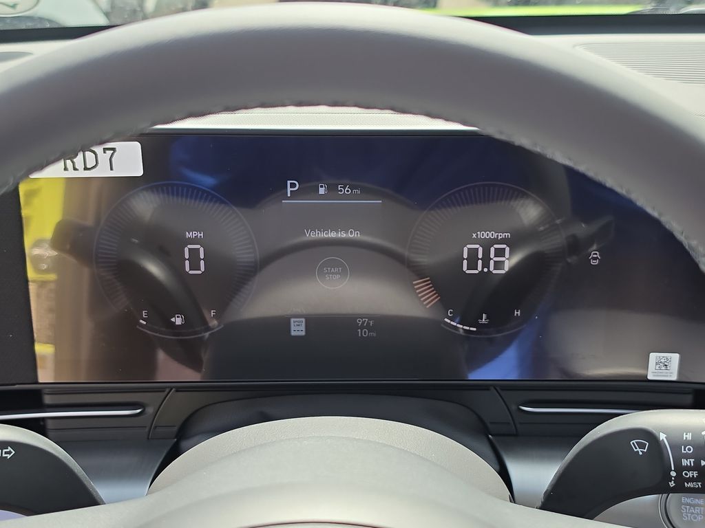 Thumbnail: 2026 Hyundai Kona - 14