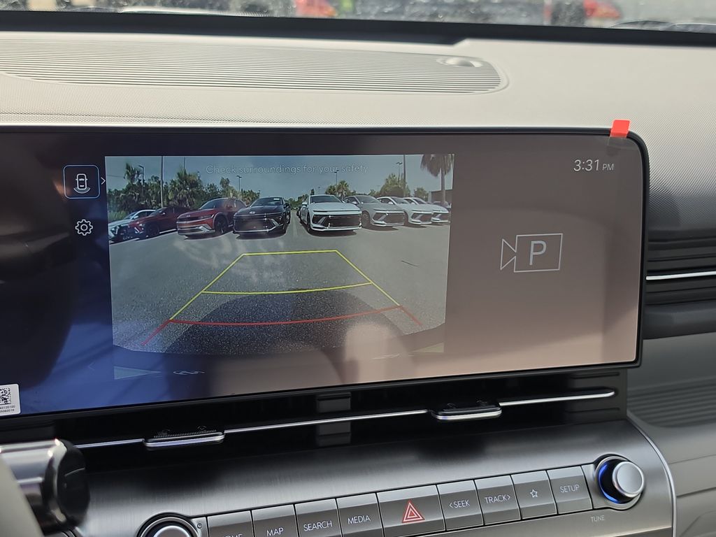 Thumbnail: 2026 Hyundai Kona - 28