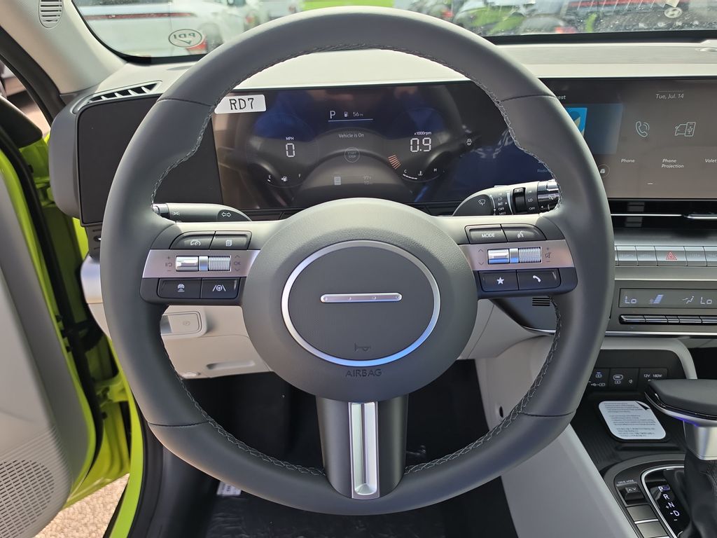 Thumbnail: 2026 Hyundai Kona - 11