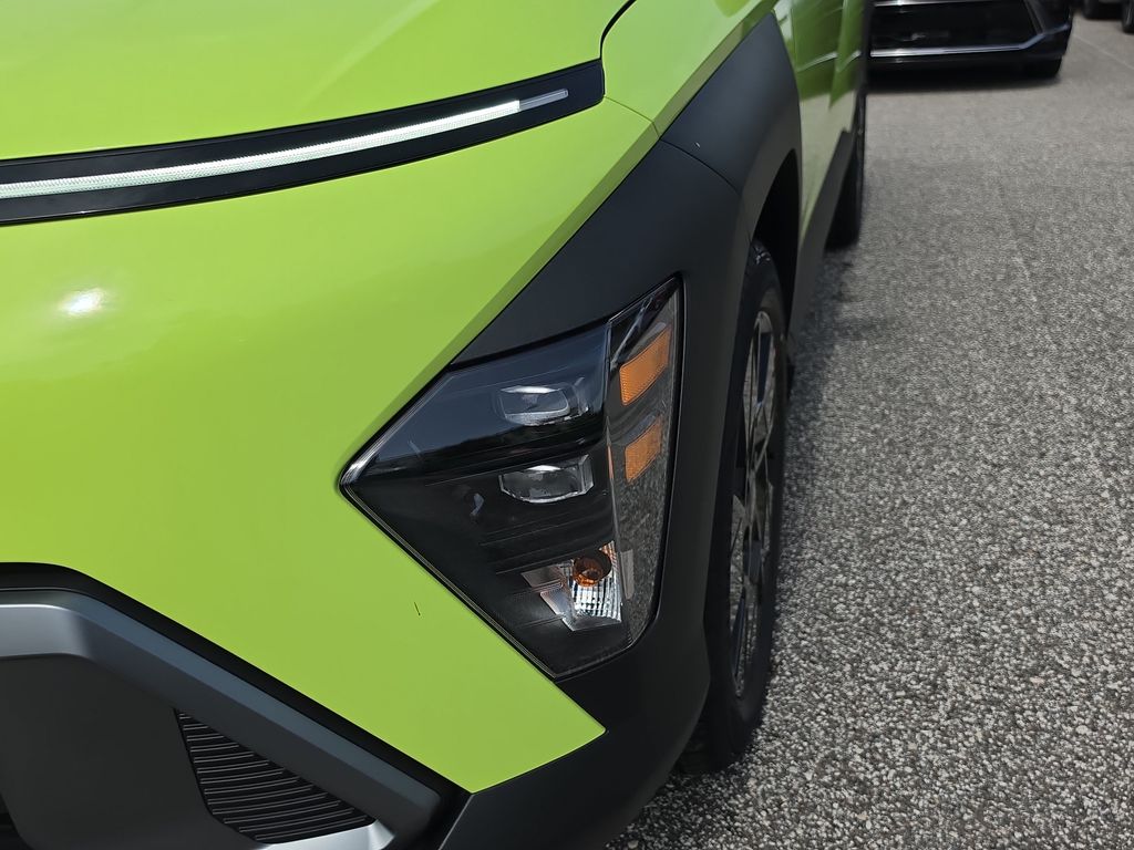 Thumbnail: 2026 Hyundai Kona - 20