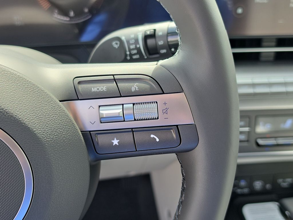 Thumbnail: 2026 Hyundai Kona - 25