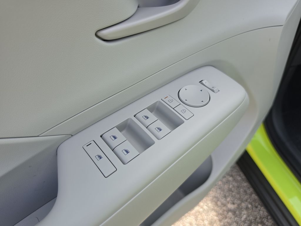 Thumbnail: 2026 Hyundai Kona - 21