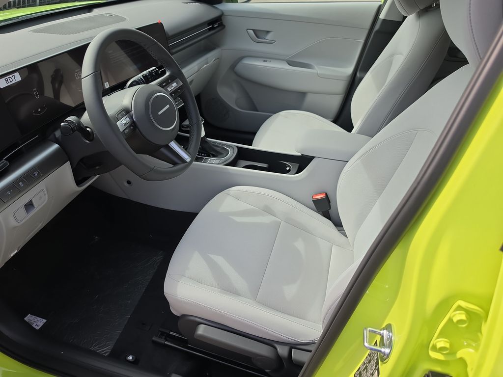 Thumbnail: 2026 Hyundai Kona - 8