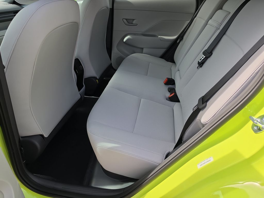 Thumbnail: 2026 Hyundai Kona - 22