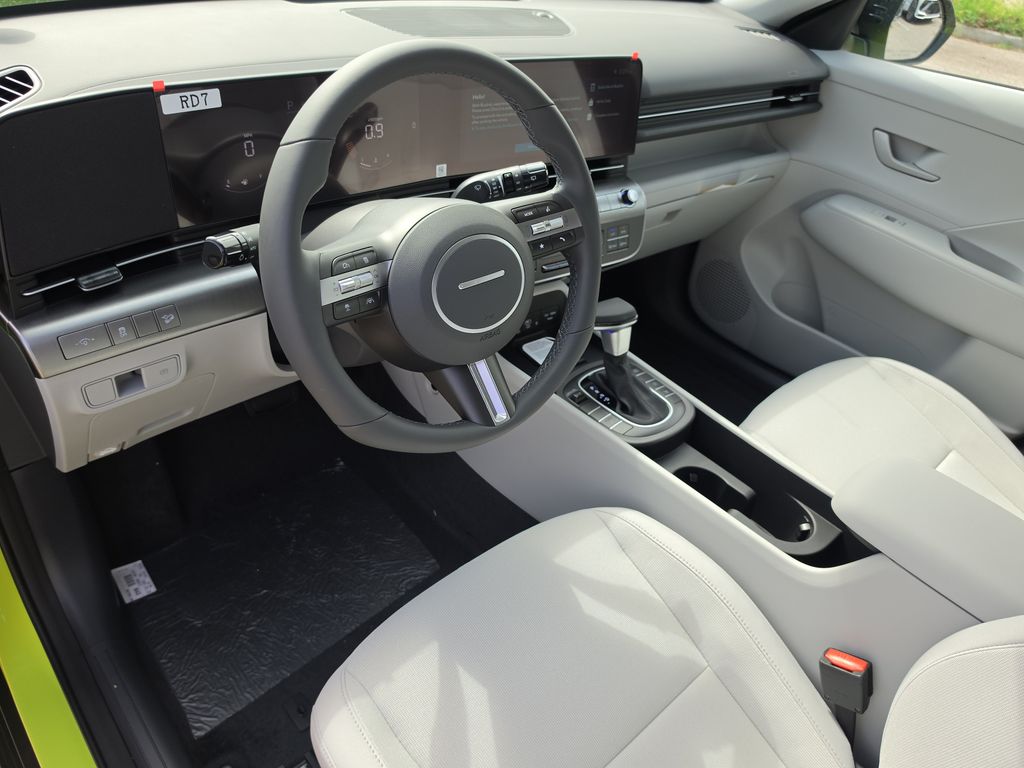 Thumbnail: 2026 Hyundai Kona - 2