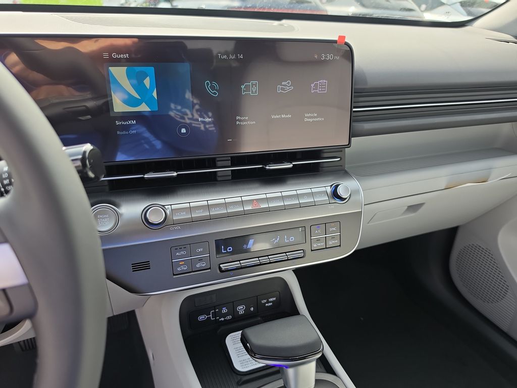 Thumbnail: 2026 Hyundai Kona - 12