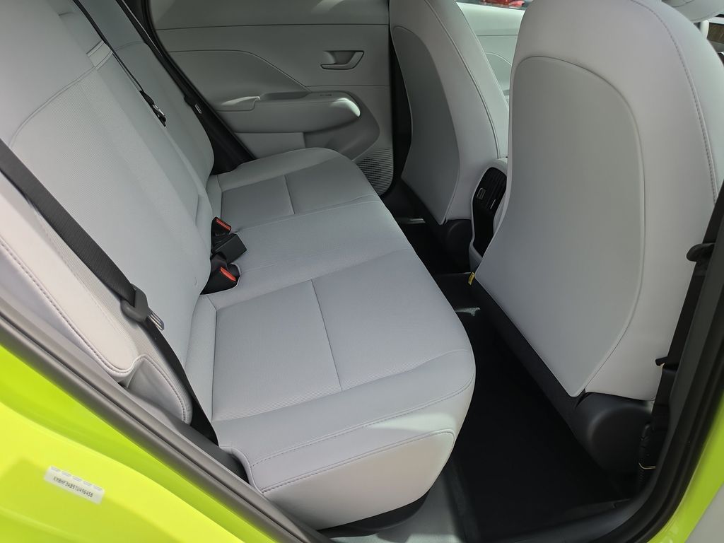 Thumbnail: 2026 Hyundai Kona - 23
