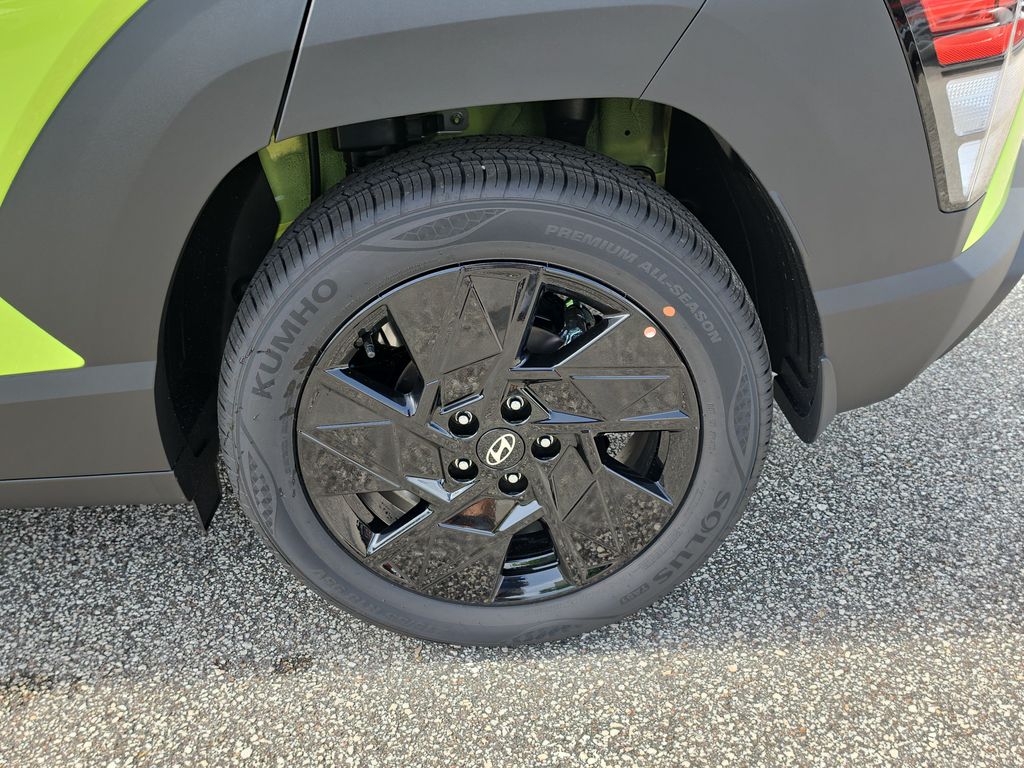 Thumbnail: 2026 Hyundai Kona - 6