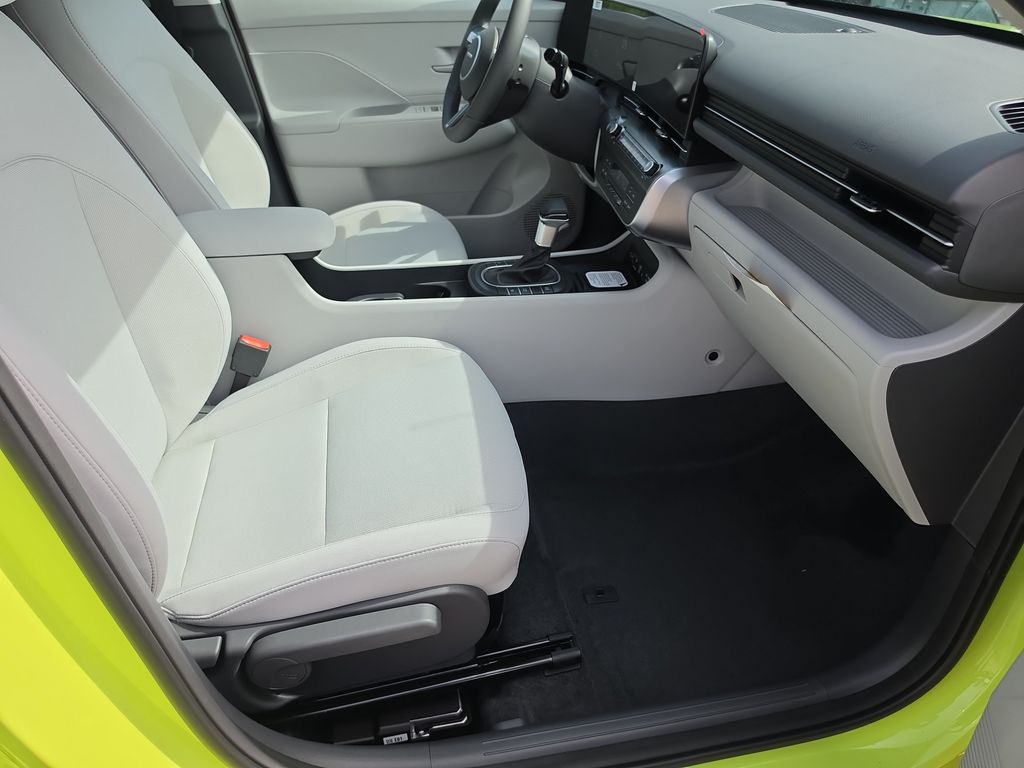 Thumbnail: 2026 Hyundai Kona - 9