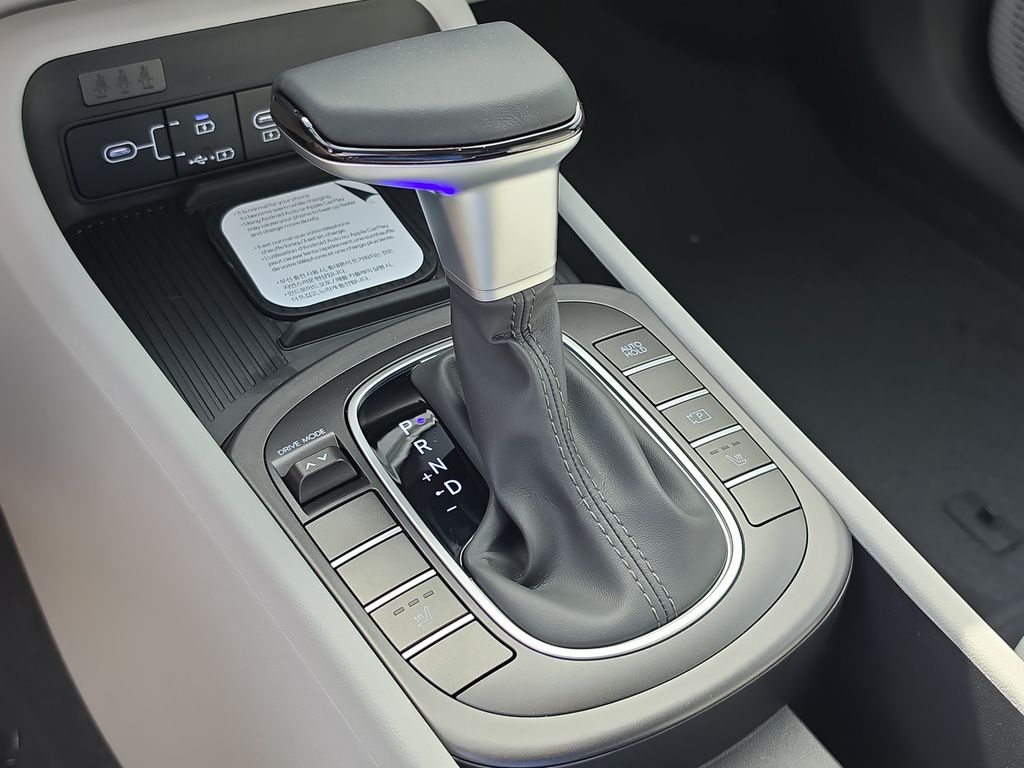 Thumbnail: 2026 Hyundai Kona - 31