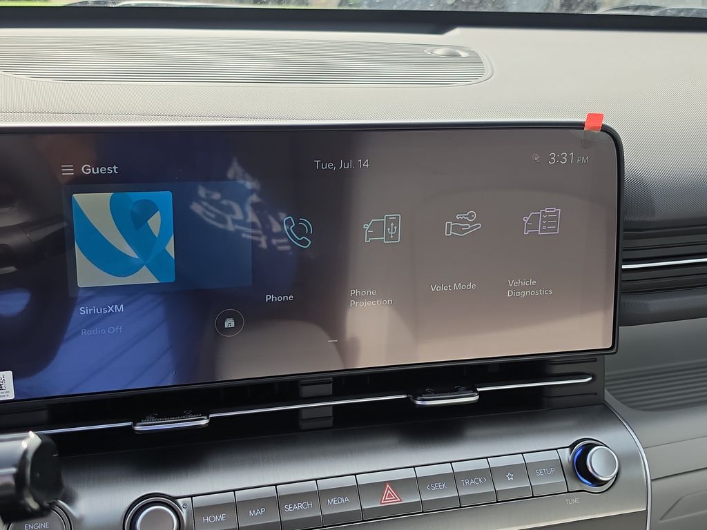 Thumbnail: 2026 Hyundai Kona - 27