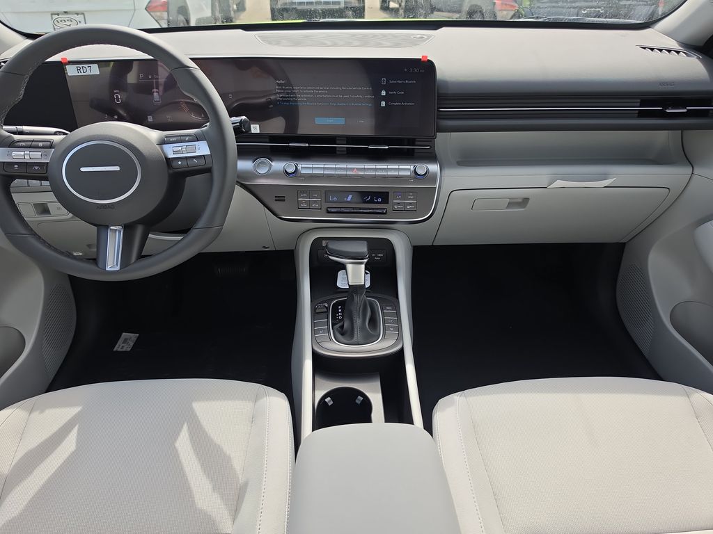 Thumbnail: 2026 Hyundai Kona - 7