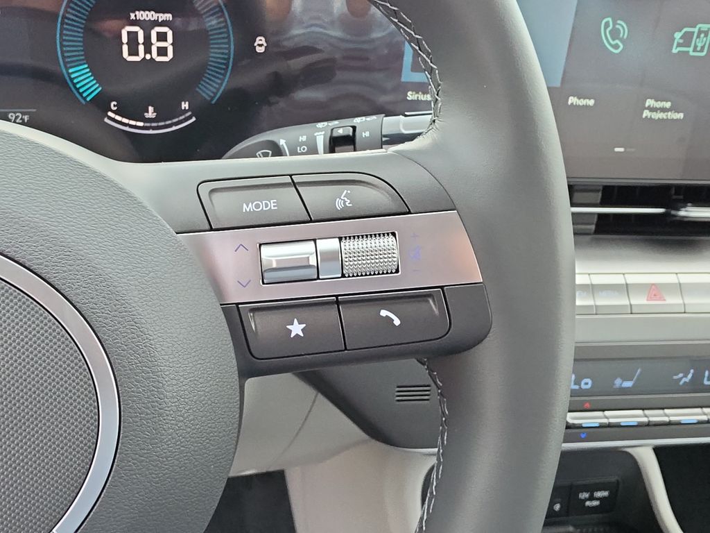 Thumbnail: 2026 Hyundai Kona - 27