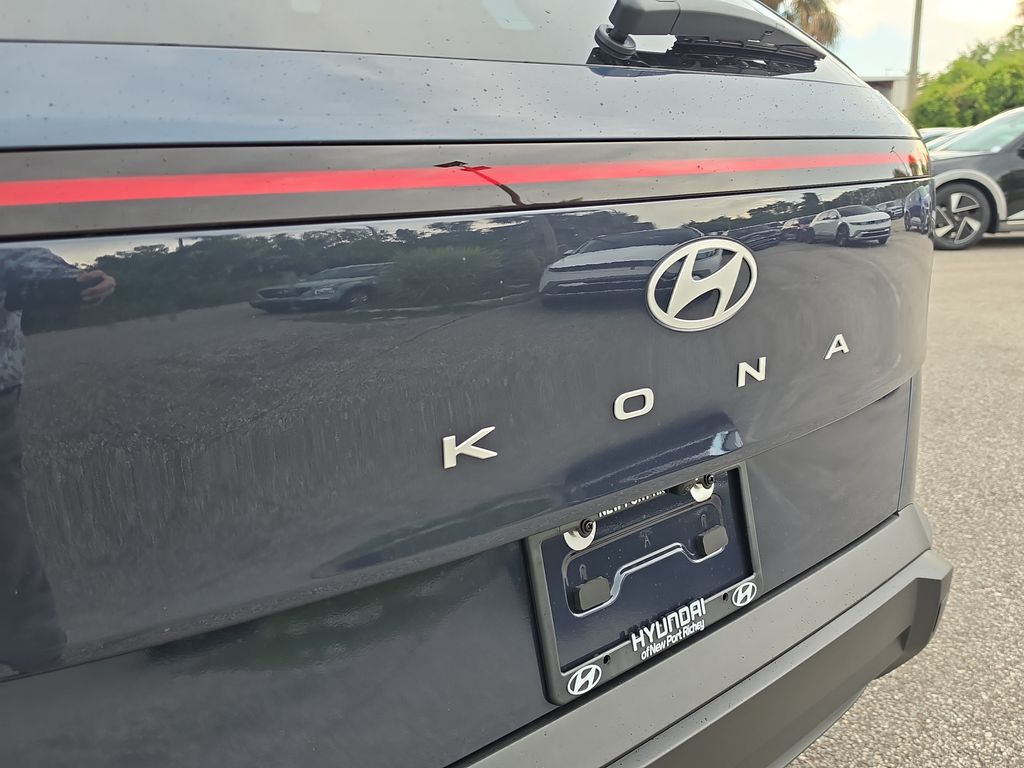 Thumbnail: 2026 Hyundai Kona - 22